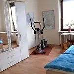 Apartment Im Dichterviertel