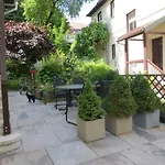 Apartment Im Dichterviertel Erfurt