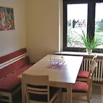 Apartment Im Dichterviertel Erfurt