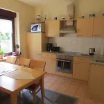 Im Dichterviertel Apartment