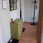 Apartment Im Dichterviertel