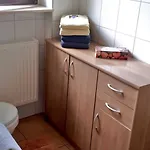 Im Dichterviertel Apartment Erfurt