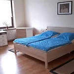 Im Dichterviertel Erfurt