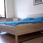 Apartment Im Dichterviertel
