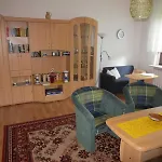 Apartment Im Dichterviertel *
