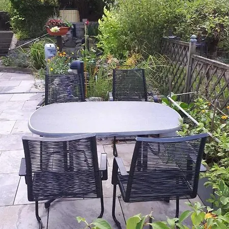 Im Dichterviertel Διαμέρισμα *