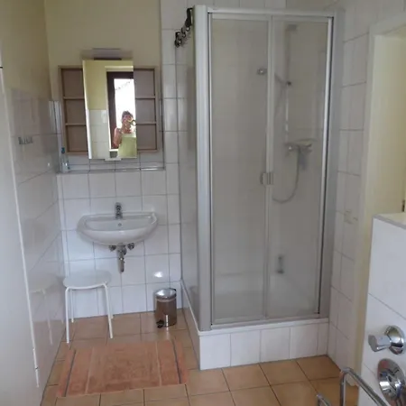 Im Dichterviertel 아파트 에르푸르트