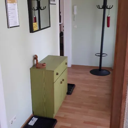 아파트 Im Dichterviertel