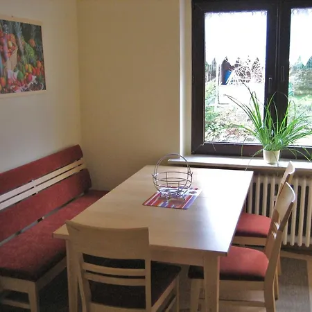 Im Dichterviertel شقة *