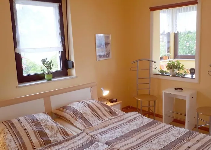 Im Dichterviertel Erfurt