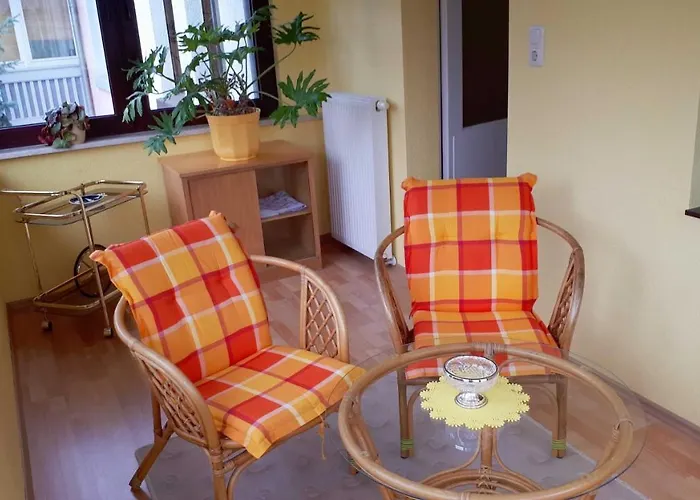 Im Dichterviertel Apartmán