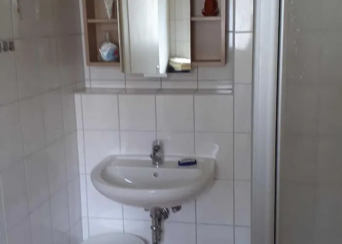 شقة Im Dichterviertel *