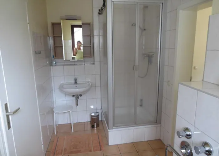 Im Dichterviertel Apartmán Erfurt