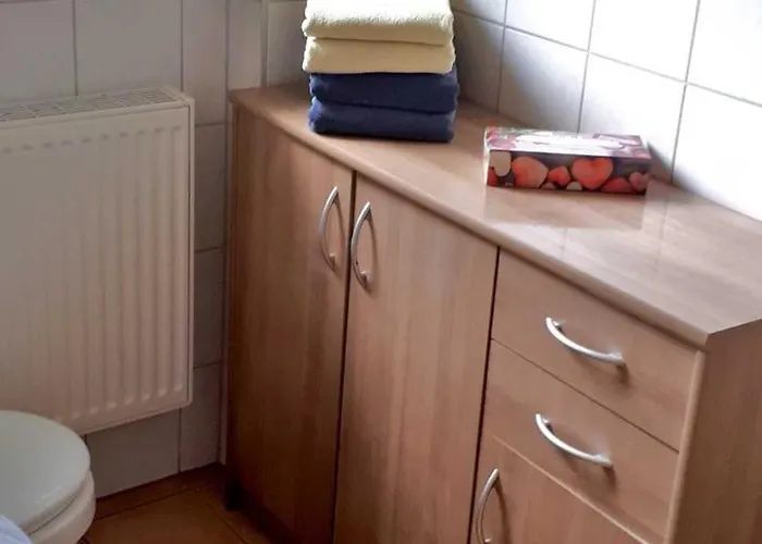 Im Dichterviertel Apartmán Erfurt