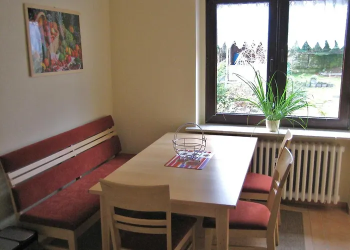 Im Dichterviertel Apartmán *